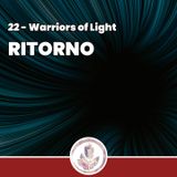 Ritorno - Fragments: Warriors of Light 22