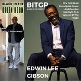 Edwin Lee Gibson on FX’s “The Bear” Proving Talent Is Timeless