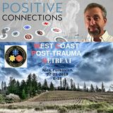 Restoring Hope: West Coast Post-Trauma Retreat: Nick Turkovich WCPR: First Responder Support Network