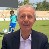 Achini: «Le associazioni sportive dilettantistiche sono un tesoro incredibile in termini educativi e vanno sostenute»