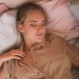 S130E1: And Most People Aren't Even Aware They're Doing It - Emmy Hikins On Sleep Bruxism