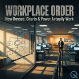 Workplace Order - The Pyramid Scheme You Actually Signed Up For