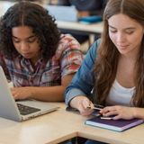 digital citizenship in 3E