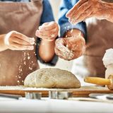 La tendenza della settimana: #iorestoacasa a cucinare, comfort food cibo per l'anima