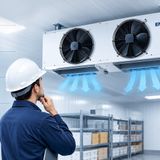 What to Consider When Selecting an ENZO Dual Discharge Evaporator
