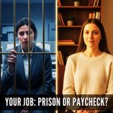 The 9-to-5: A Golden Cage or a Stable Foundation?