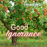 Good Ignorance (TTTS#20)