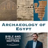 BTM 151 - Archaeology of Egypt