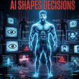 AI Shapes Decisions