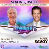 Scaling Justice: Leading The Charge in Colorado Criminal Defense