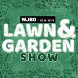 Taking Lots Of Your Questions on Lawns and More!