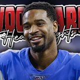 Darius Slay & Dave Birkett on the Detroit Lions Defense