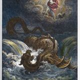 Leviathan: Vilified Terror of the Deep