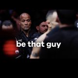 Be That Guy. - 1 Hour David Goggins Motivation