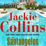 Jackie Collins The Satangelos
