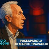 Il Passaparola di Marco Travaglio ad Accordi e Disaccordi, Nove, 12 aprile 2025 - Commento di Radio Puggini