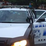 Dallas Police Shootings