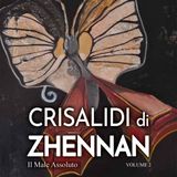 "Pav Racconta, Speciale Misteryum"...Caterina Popolano