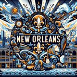 New Orleans Weather Daily Weather Report for 03-19-2025