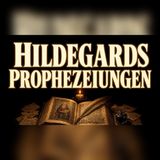Hildegard von Bingen: Was sie vor 900 Jahren sah | Hörbuch zum Einschlafen
