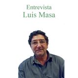Entrevista a Luis Masa