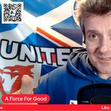 Anti-SNP Rally, 'P+J LIVE' Arena, Aberdeen 11 Oct (from 9am) Ep 156. 8 Oct 2025