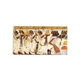 The Helios Biblios Hour (the book of the sun) did AmeriKKK learn from KKKMT