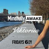 Mindfully Awake - #Self-care vs #bonding: where's the line in the sand?