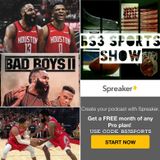 BS3 Sports Show - "#NBASummer Feelings"