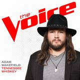 Adam Wakefield From The Voice On NBC
