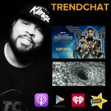 Ep. 80 - Black Panther Review And Why Washington Won't Stop Spending