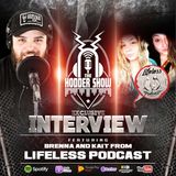 Ep. 293 Brenna and Kait from Lifeless Podcast
