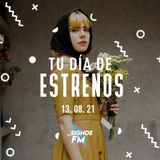 SignosFM #TuDíaDeEstrenos El mejor viernes 13