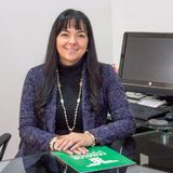 Eugenia Zarama Directora ejecutiva de Fenalco Nariño