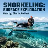 Snorkeling: Surface exploration - Discover the wonders beneath with Oly Bennet