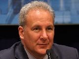 TMR 056 : Guest Episode: Peter Schiff - Why the Meltdown Should Have Surprised No One