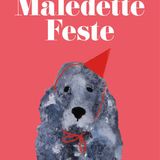 Isabella Pedicini "Maledette Feste"