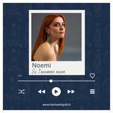 Pillole di Sanremo 2025: Noemi