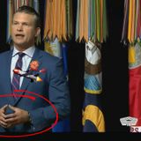 Breaking: HEGSETH address (MILITARY LEADERS FAFO!?)