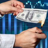 Why Foreign Investors are Pulling Out of U.S. Markets