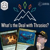 What's the Deal with Thrasios in cEDH? - Lessons from cEDH