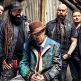 Putting On The Afterburners With FIVE FINGER DEATH PUNCH