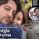 Il cuore di Stefani batte a Sarcedo: diventa pubblica la relazione con la 25enne Giorgia Tavella