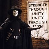#sgp V per vendetta