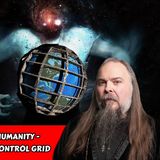 Spiritual Quarantine of Humanity - Archons & Egregores - The Control Grid | Kaedrich Olsen