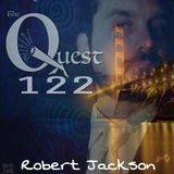 The Quest 122.  Robert Jackson