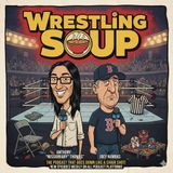 CENA IS GONE WHAT WILL CHANGE? or NOTHING CHANGES (Wrestling Soup 12.16.25)
