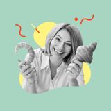 #91 Slow-Food-Botschafterin Barbara van Melle: was wir essen, wird zum Teil von uns!