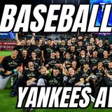 YANKEES A LA ALCS DE LA MANO DE GIANCARLO STANTON Y GERRIT COLE