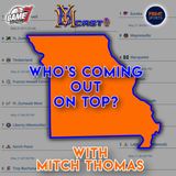 Missouri Baseball Talk | Week 9: Who's Coming out of Districts on Top? | YBMcast